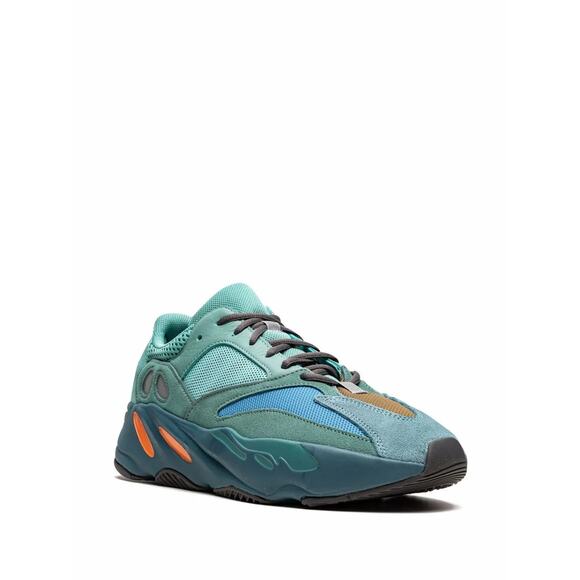 Adidas Yeezy Boost 700 Sneakers - 6.5 Blue main image 4